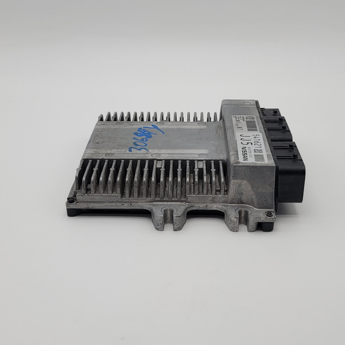 2018 2019 Infiniti Q50 Q60 3.0L Engine Control Module Computer BED405-000 A1
