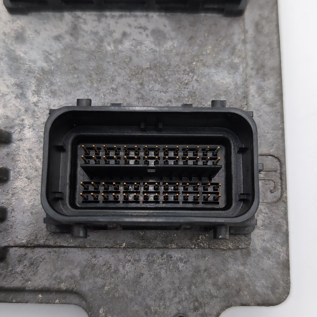 2011 2012 Chevrolet Cruze 1.8L Engine Computer Control Module ECU E83 12647212