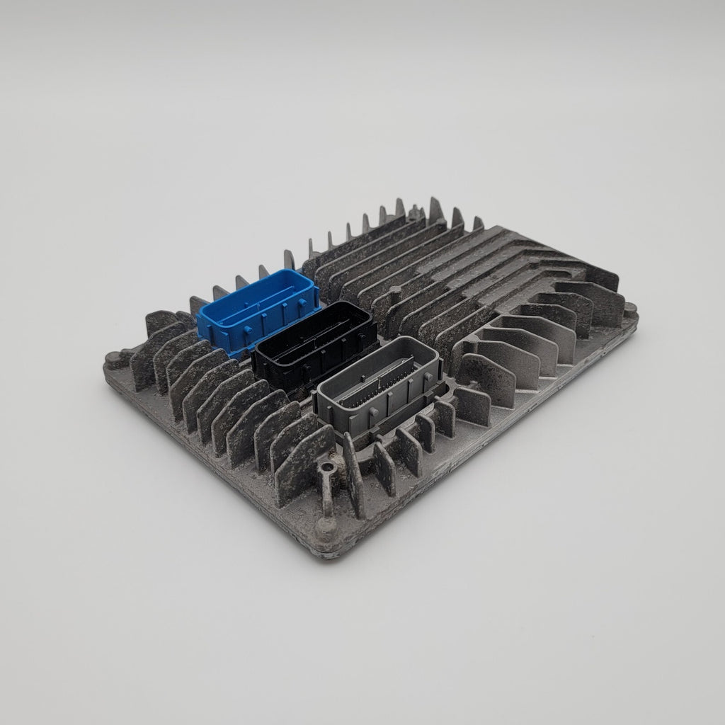 2014 Buick Regal 2.4L ECM Engine Computer Control Module ECU PCM 12658498