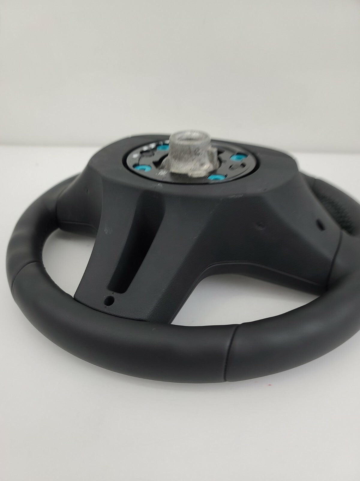 Fits Bmw G30 G31 5 Series M Sport Steering Wheel LIM Cruise Control Mode