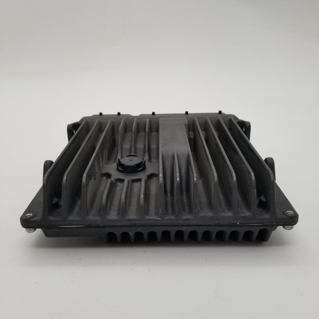 2019 Lexus Rc350 Ecm ENGINE CONTROL MODULE Brain Box Rwd 89661-24E80 ECU