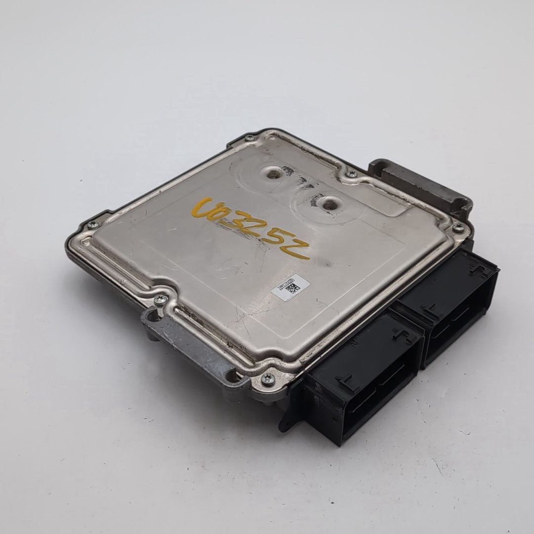 2018 - 2021 Ford EcoSport Engine Computer Control Module ECU GN15-12A650-AGB