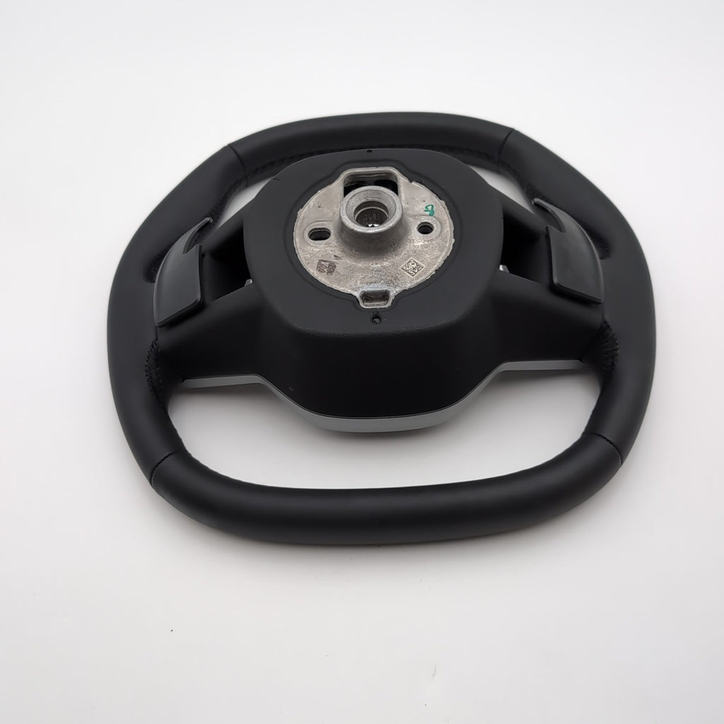 2025 2026 BMW 530i 540i G60 X3 G45 Steering Wheel with Paddle Shifter 5A42E32