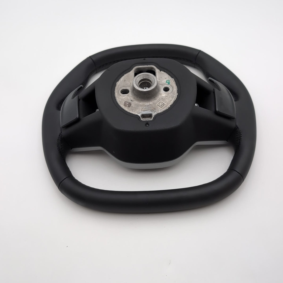 2025 2026 BMW 530i 540i G60 X3 G45 Steering Wheel with Paddle Shifter 5A42E32