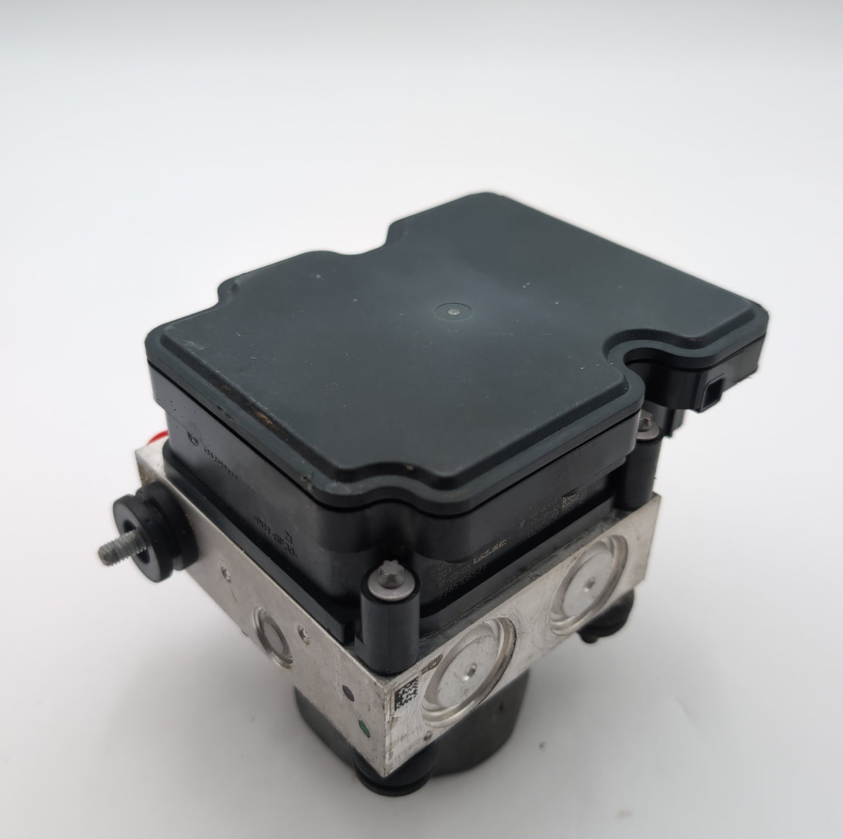 2016- 2019 Nissan Sentra 1.8L ABS Anti Lock Brake Pump Control Unit 476604FU0C