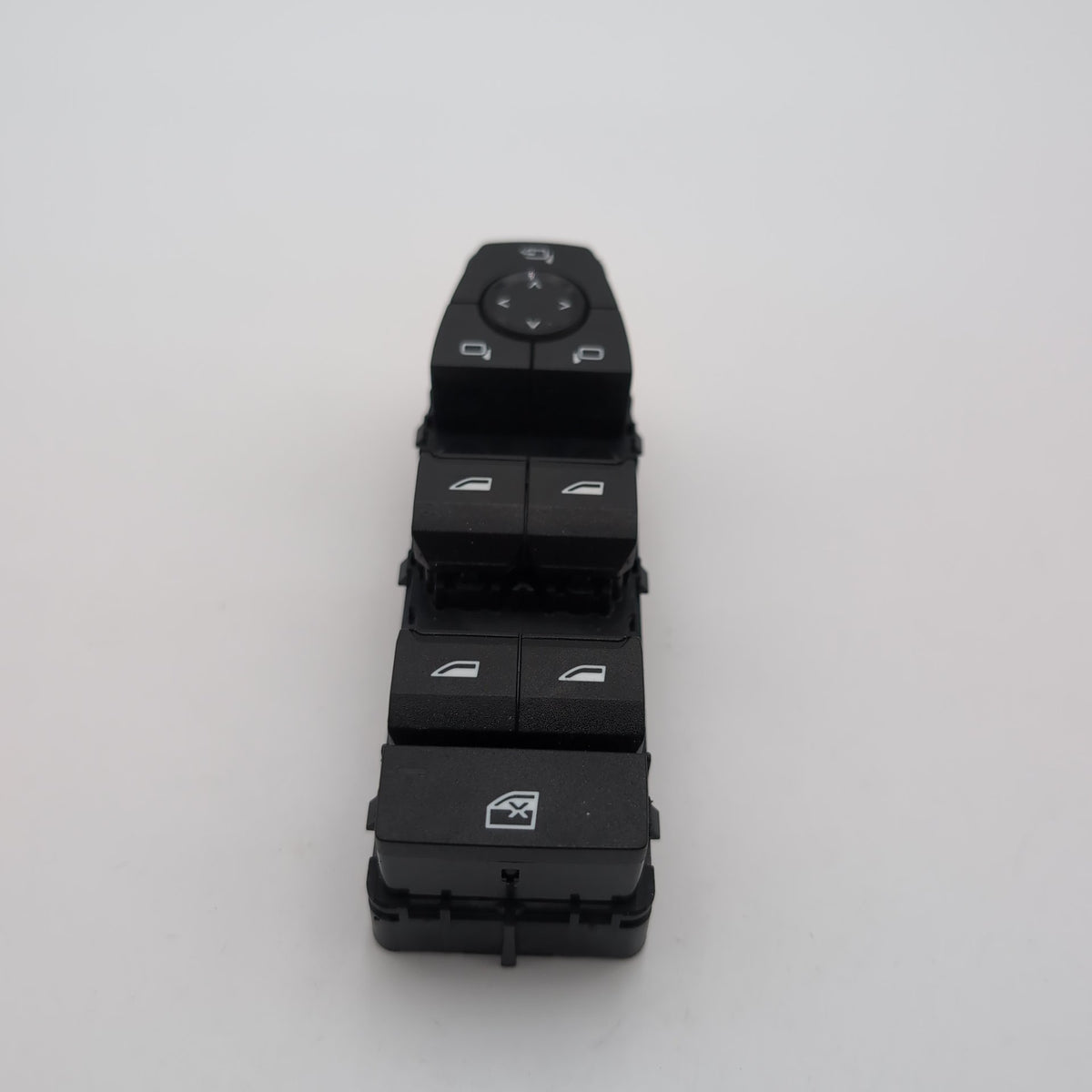 2023 - 2026 BMW X1 X2 X3 228i 540i 530i 550e i5 Driver Master Window Switch