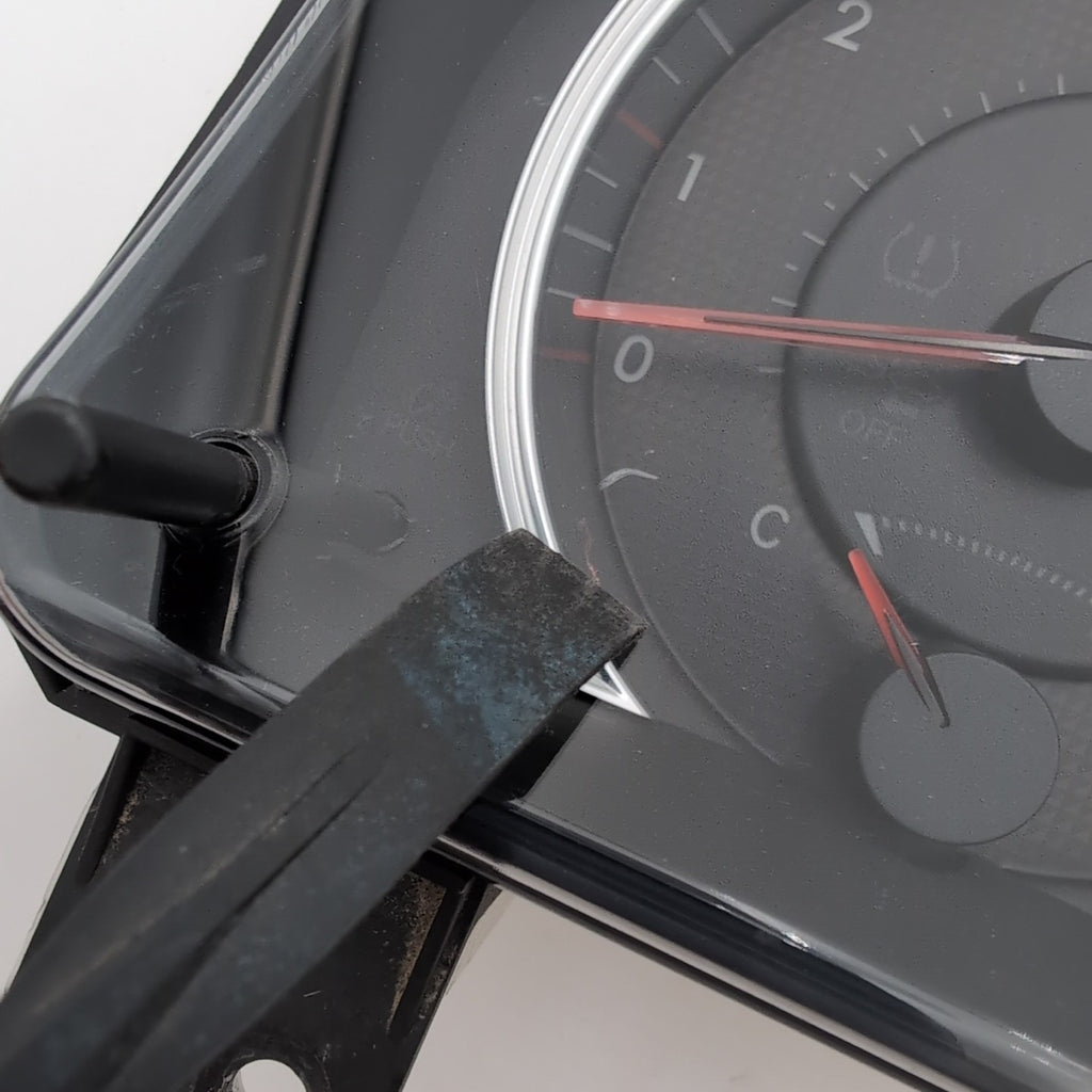 2015 2016 2017 Toyota Camry Instrument Cluster Speedometer Gauge 83800-0X810