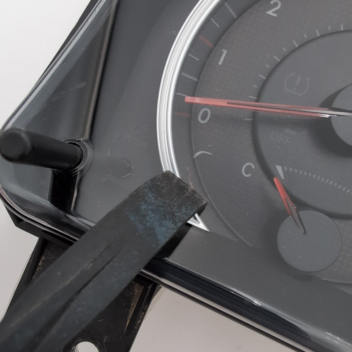 2015 2016 2017 Toyota Camry Instrument Cluster Speedometer Gauge 83800-0X810