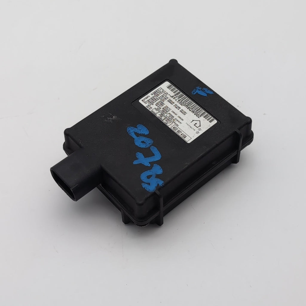 2006- 2016 Audi Volkswagen Porsche Homelink Garage Opener Transmitter Module