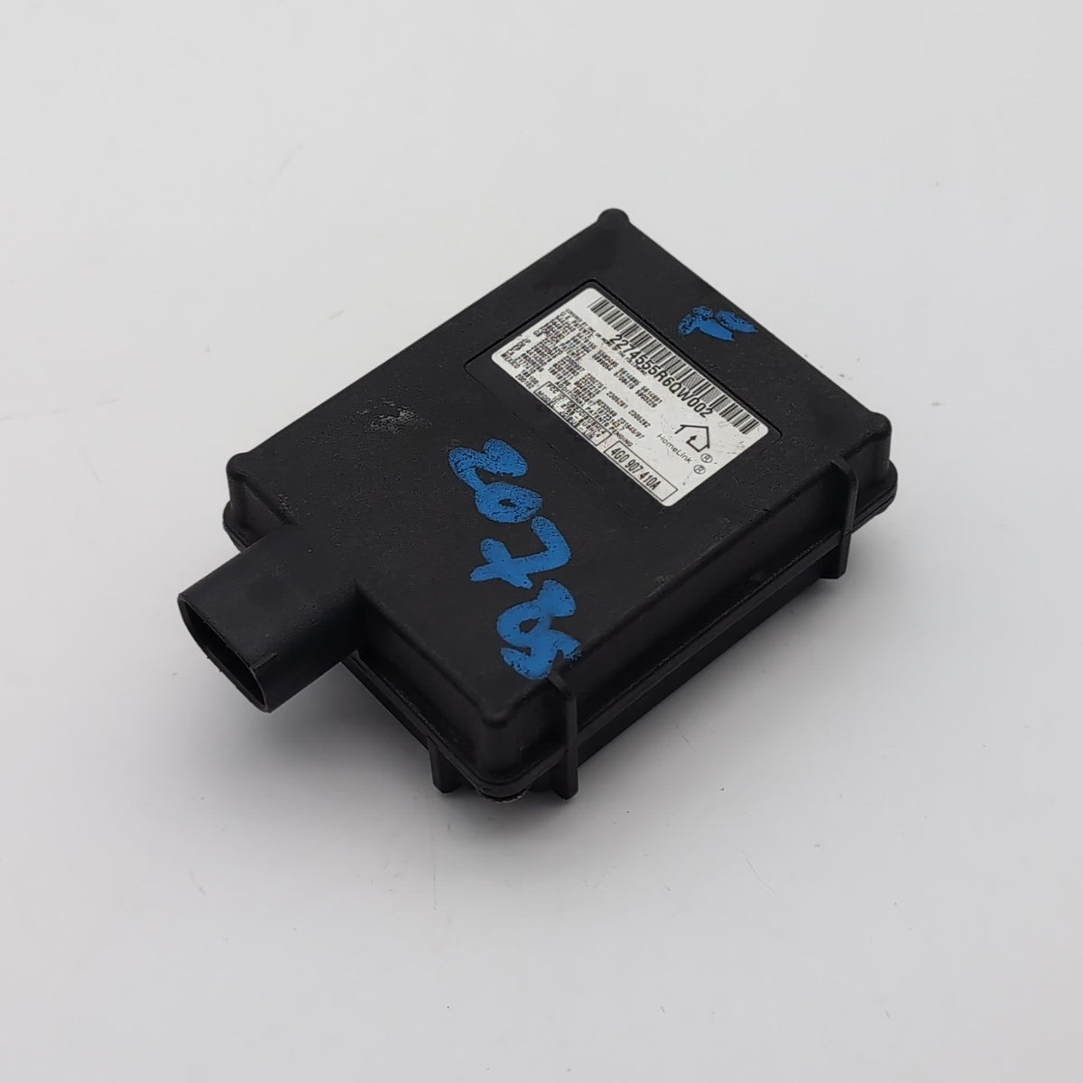 2006- 2016 Audi Volkswagen Porsche Homelink Garage Opener Transmitter Module