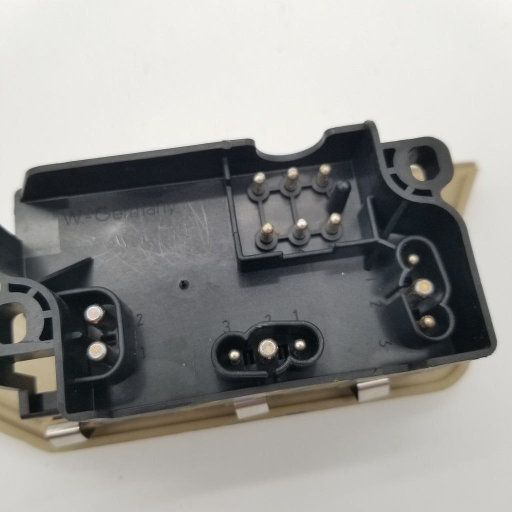 1994 1995 1996 1997 Mercedes C220 C230 C280 W202 Right Passenger Seat Switch