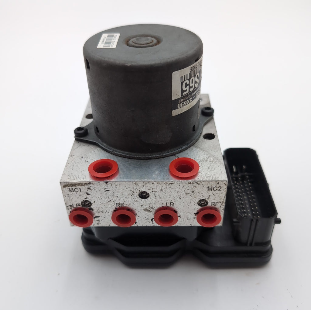 2014 2015 Hyundai Elantra 2.0L ABS Anti Lock Brake Pump 58920-3X690