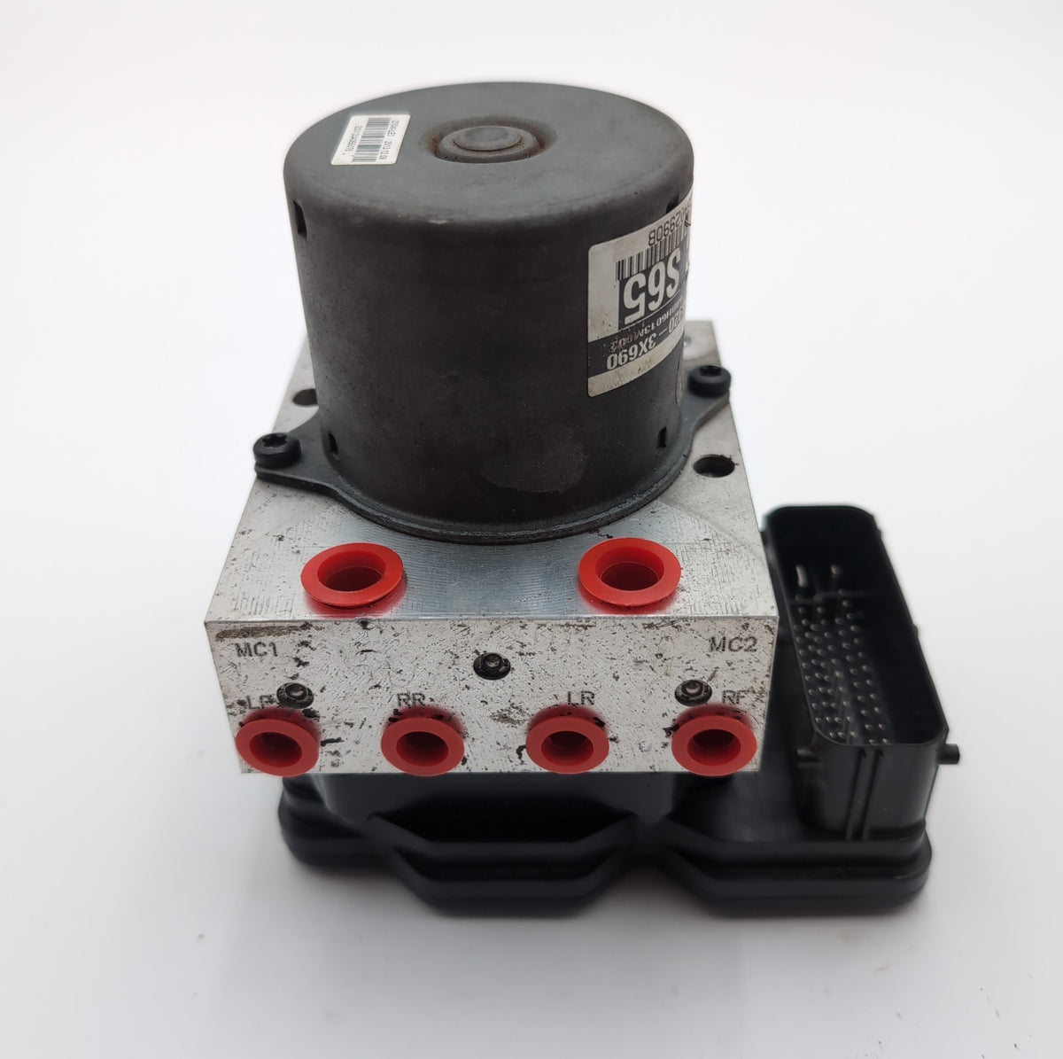 2014 2015 Hyundai Elantra 2.0L ABS Anti Lock Brake Pump 58920-3X690