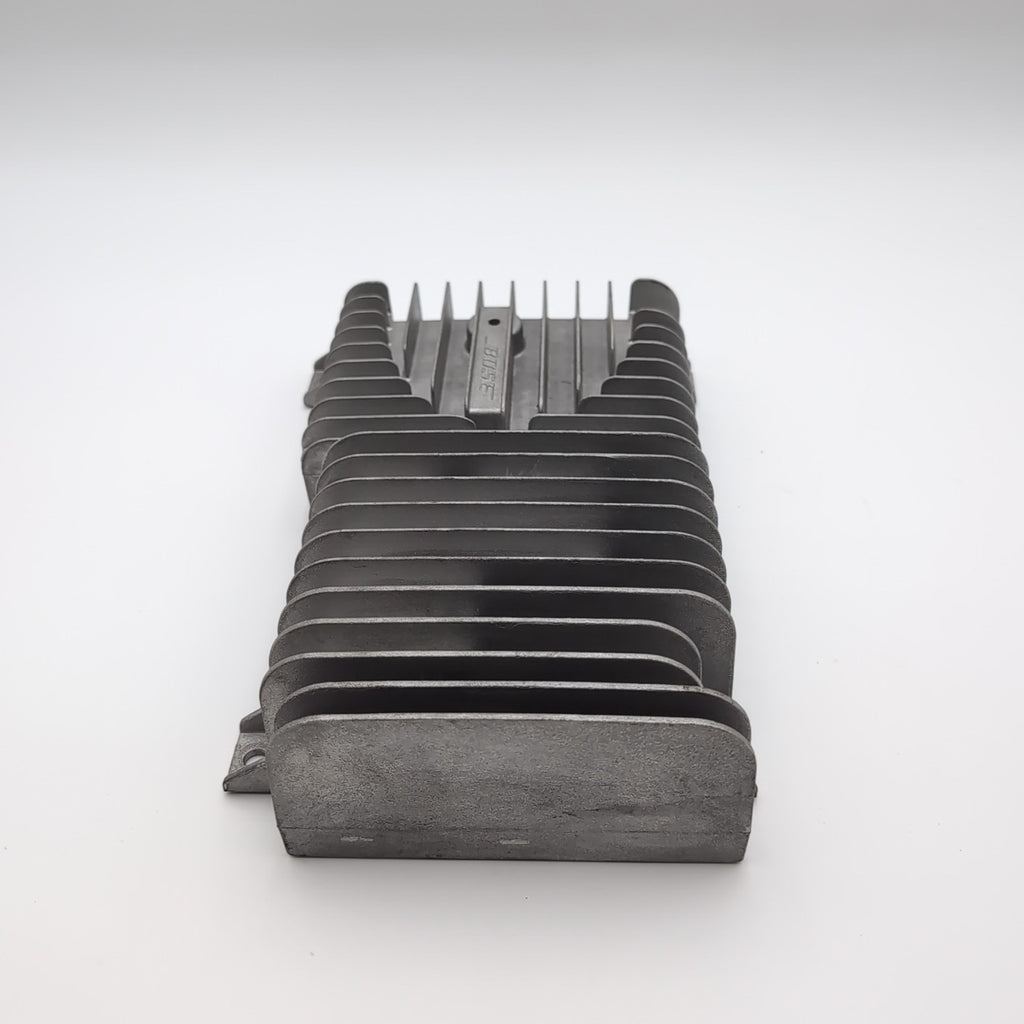 2009 2010 2011 Nissan Murano Bose Radio Audio Amp Amplifier 280611AK0A