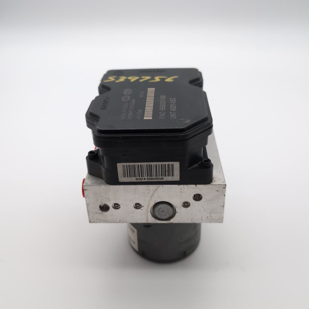 2013 2014 Hyundai Accent ABS Anti Lock Brake Pump Control Unit 58920-1R450