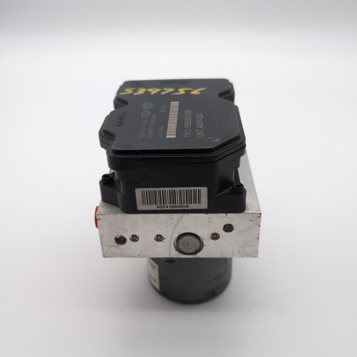 2013 2014 Hyundai Accent ABS Anti Lock Brake Pump Control Unit 58920-1R450