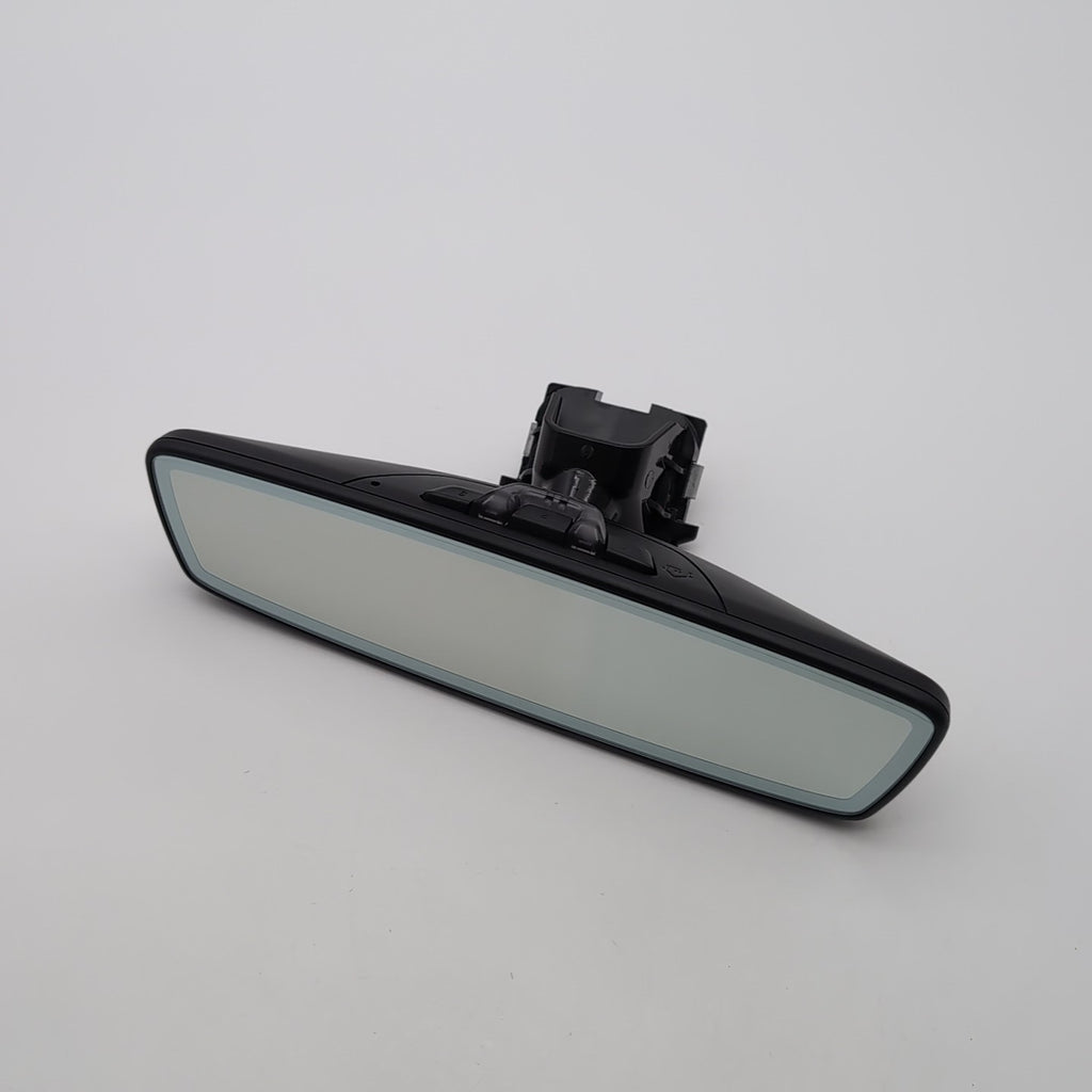 2021 - 2026 BMW X5 X3 Interior Rear View Mirror Auto Dim HomeLink 9438990