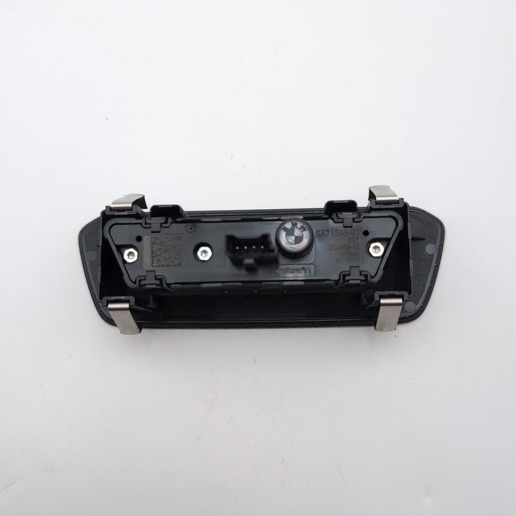 2023 2024 2025 2026 BMW X5 X6 Light Operating Control Switch 5A71545