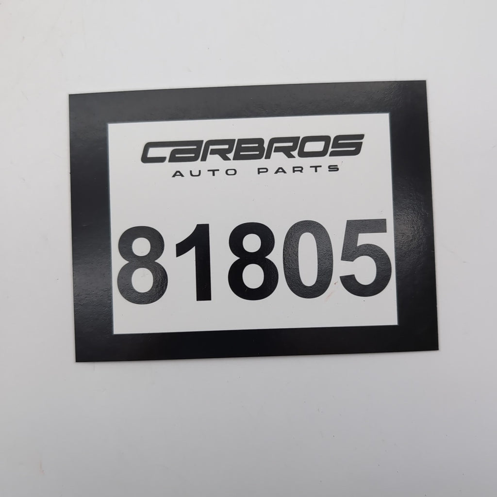 2011 2012 2013 Lexus IS250 IS350 Smart Key Lock Control Module 89990-53131 OEM