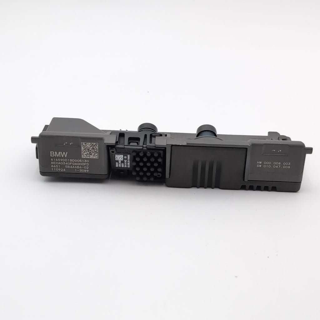 2024 2025 BMW X1 U11 X2 U10 Autonomous Driving Low Front Camera 5B4A6B6 5A1A142
