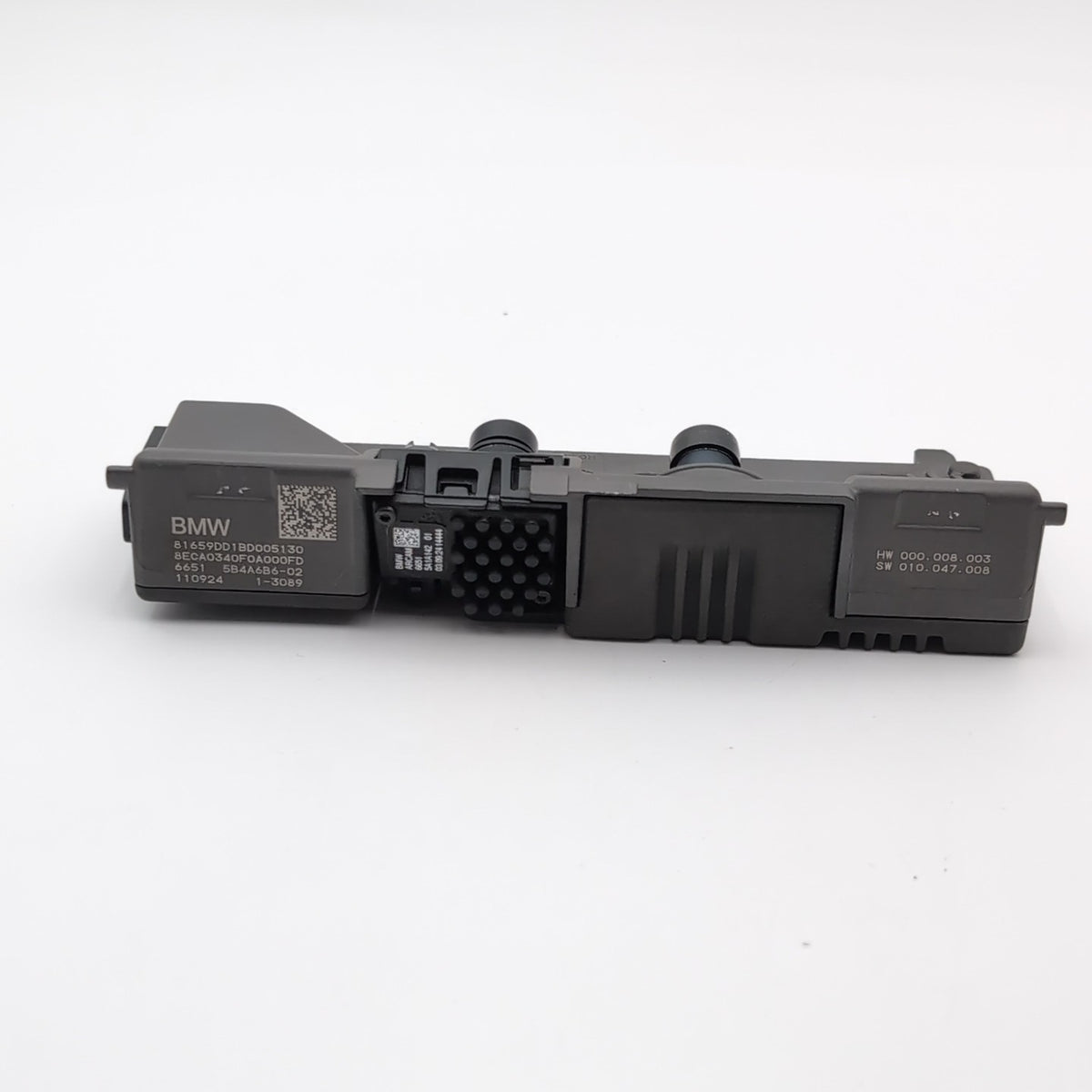 2024 2025 BMW X1 U11 X2 U10 Autonomous Driving Low Front Camera 5B4A6B6 5A1A142