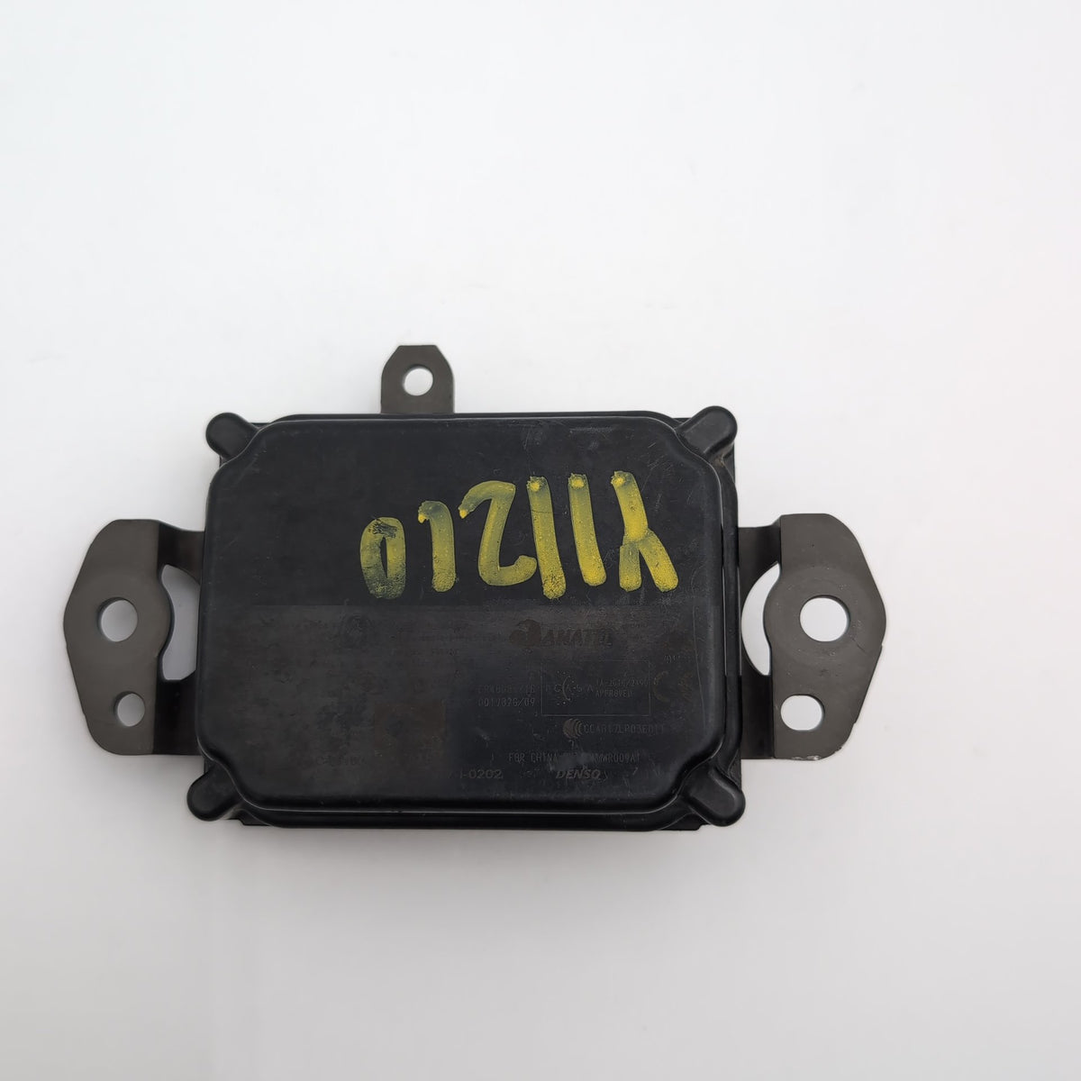 2019 - 2023 Toyota Lexus Cruise Control Distance Radar Sensor 88210-02020