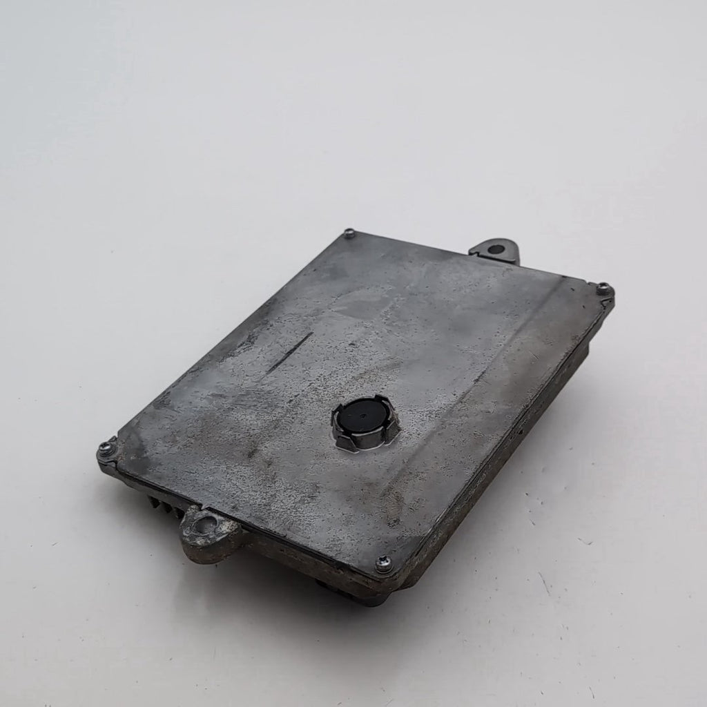 2015 2016 Acura TLX 3.5L Engine Computer Control Module ECU 37820-5J2-A66