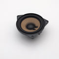 2023 - 2026 BMW 530i 540i G60 X1 X2 Front Dashboard Midrange Speaker