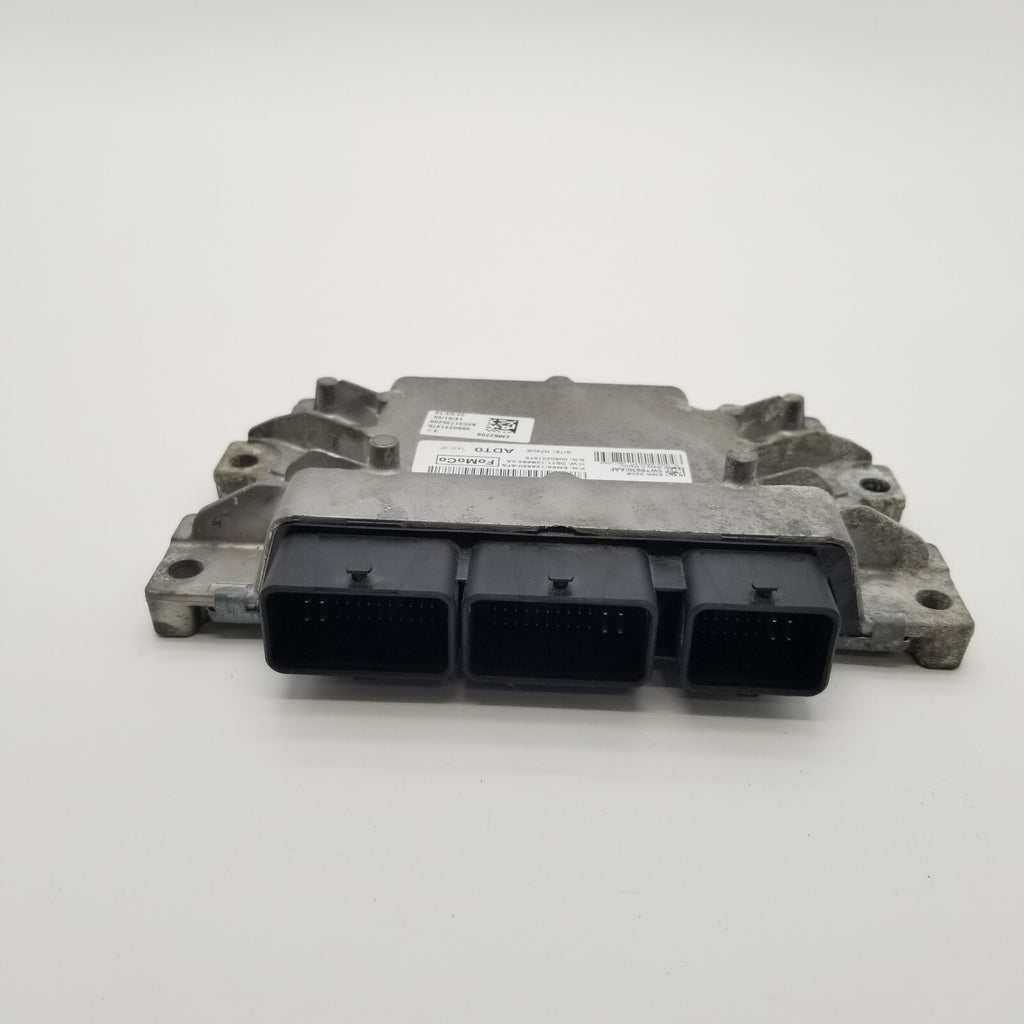 2014 - 2016 Ford C-max Computer Brain Engine Control ECU ECM EBX EM5A12A650AFA