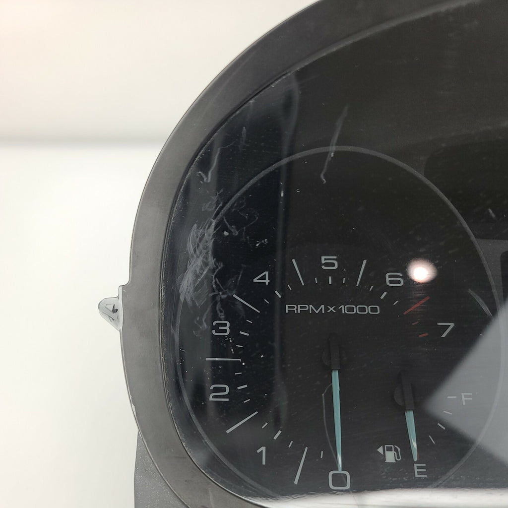 2013 For Ford Edge Speedometer Instrument Cluster Gauges 142395 Oem
