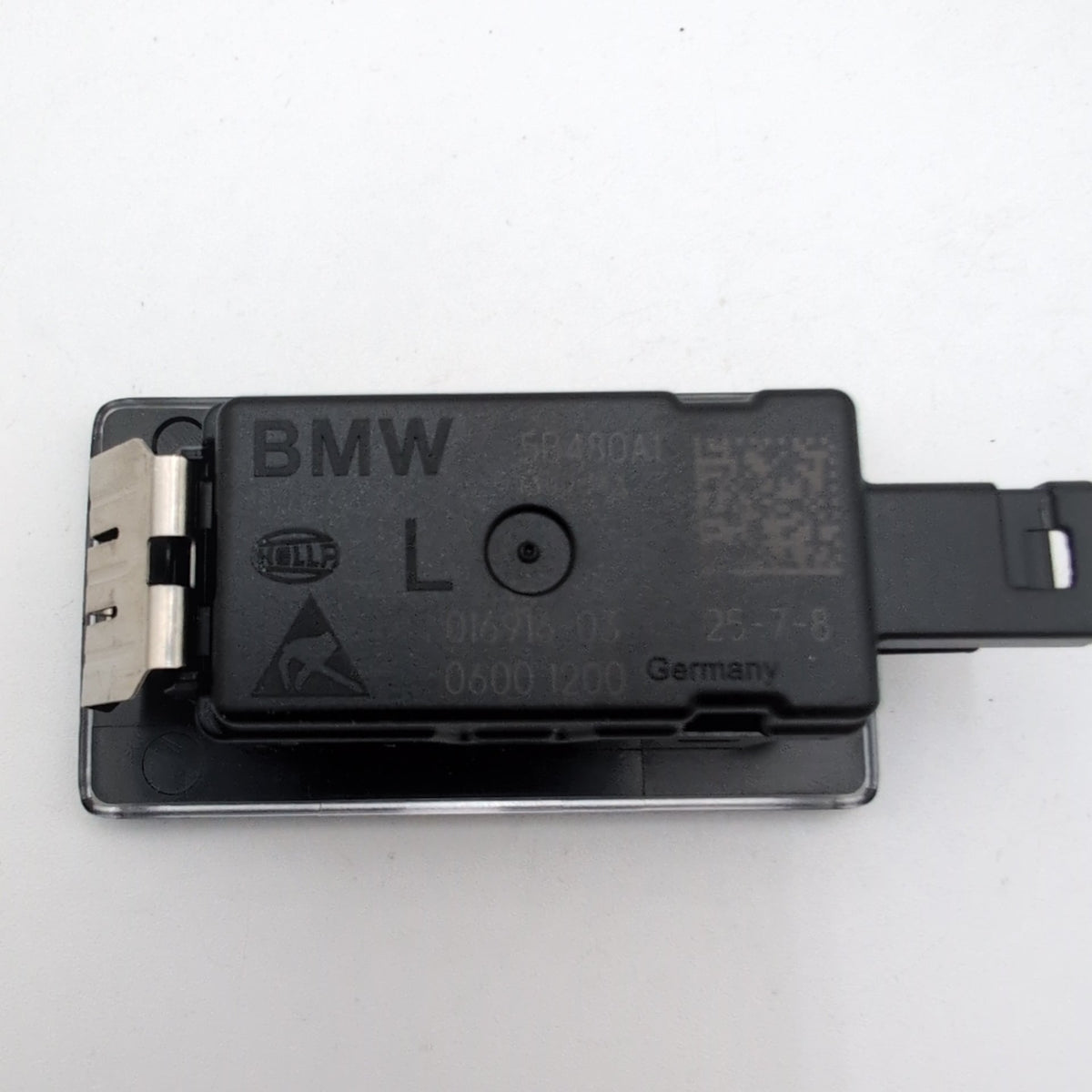 2025 2026 BMW X3 G45 Rear Left Roof Interior Reading Light Lamp 5B480A1