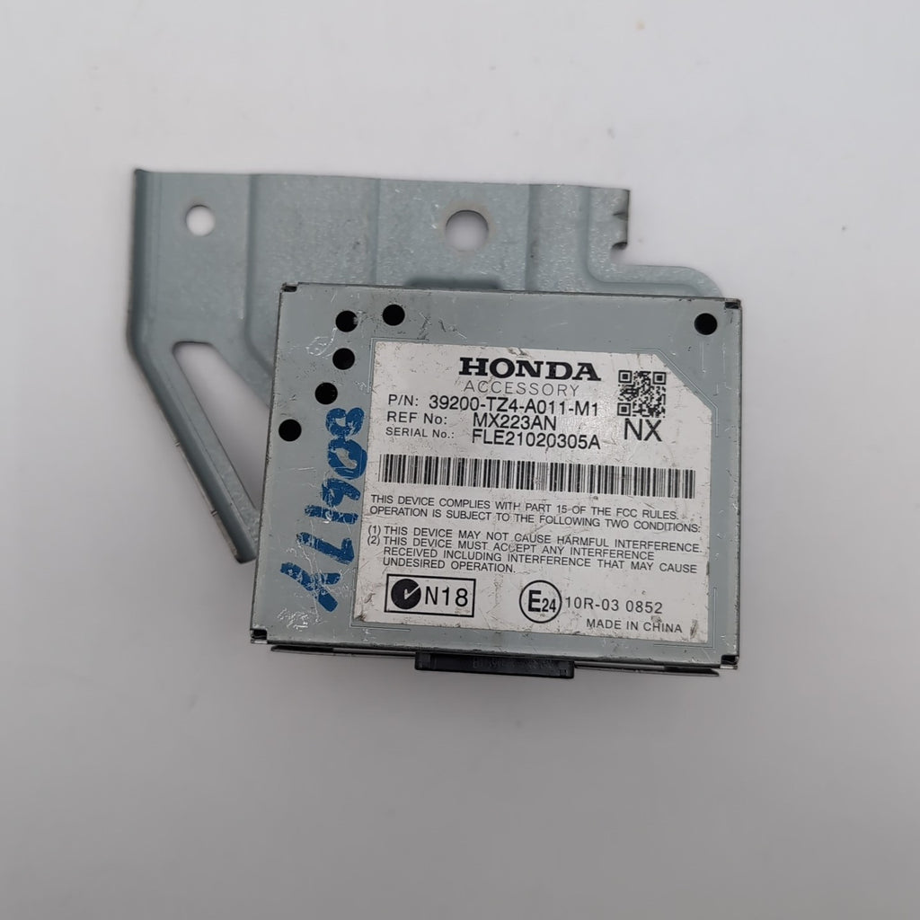 2015- 2018 Acura Tlx Chassis Control Module Ccm Bcm Body Control
