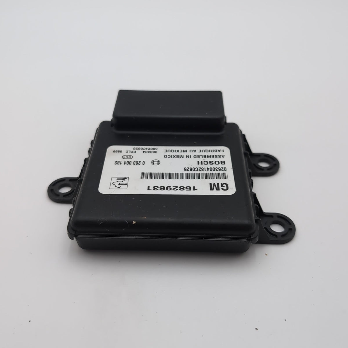 2006 2007 2008 Cadillac DTS PDC Park Assist Control Module OEM 15829631