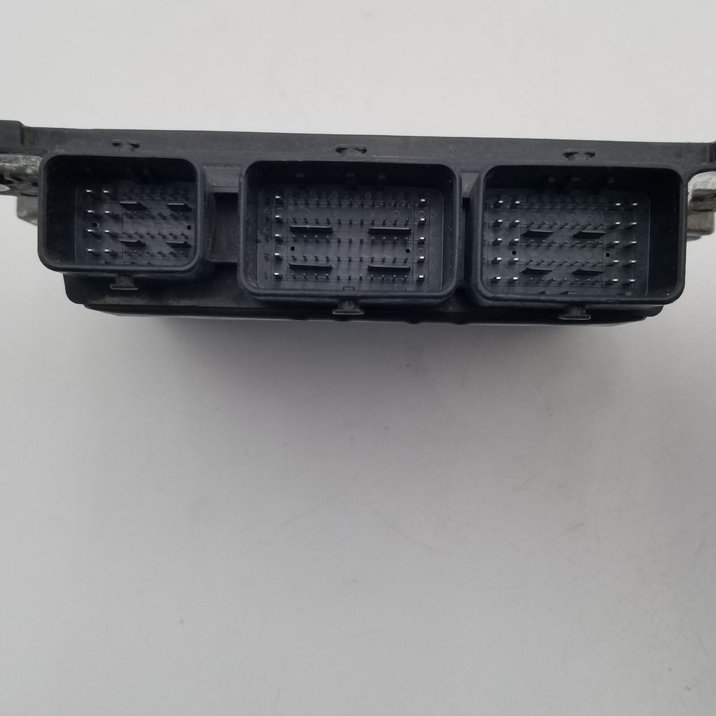 2018-2020 Nissan Rogue Sport ECM Engine Computer Control Module AWD BED43J-000