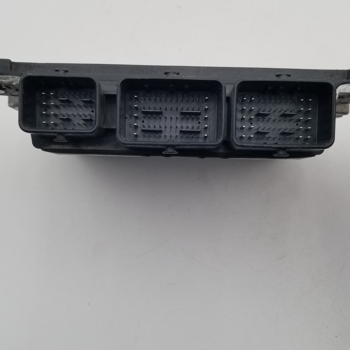 2018-2020 Nissan Rogue Sport ECM Engine Computer Control Module AWD BED43J-000