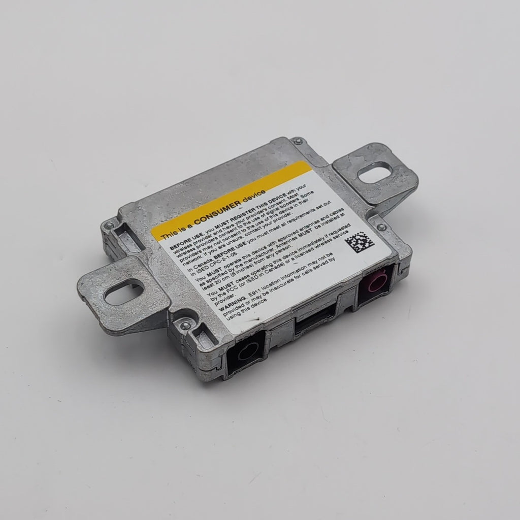 2019 - 2022 BMW 3 5 7 Series G20 G30 G12 X3 X4 X5 LTE Compensator Module 8735008
