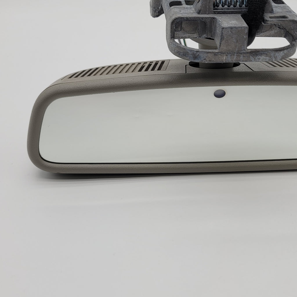 07-09 Mercedes W221 CL550 S550 S450 S63 AMG Interior Rear View Mirror 2218110007