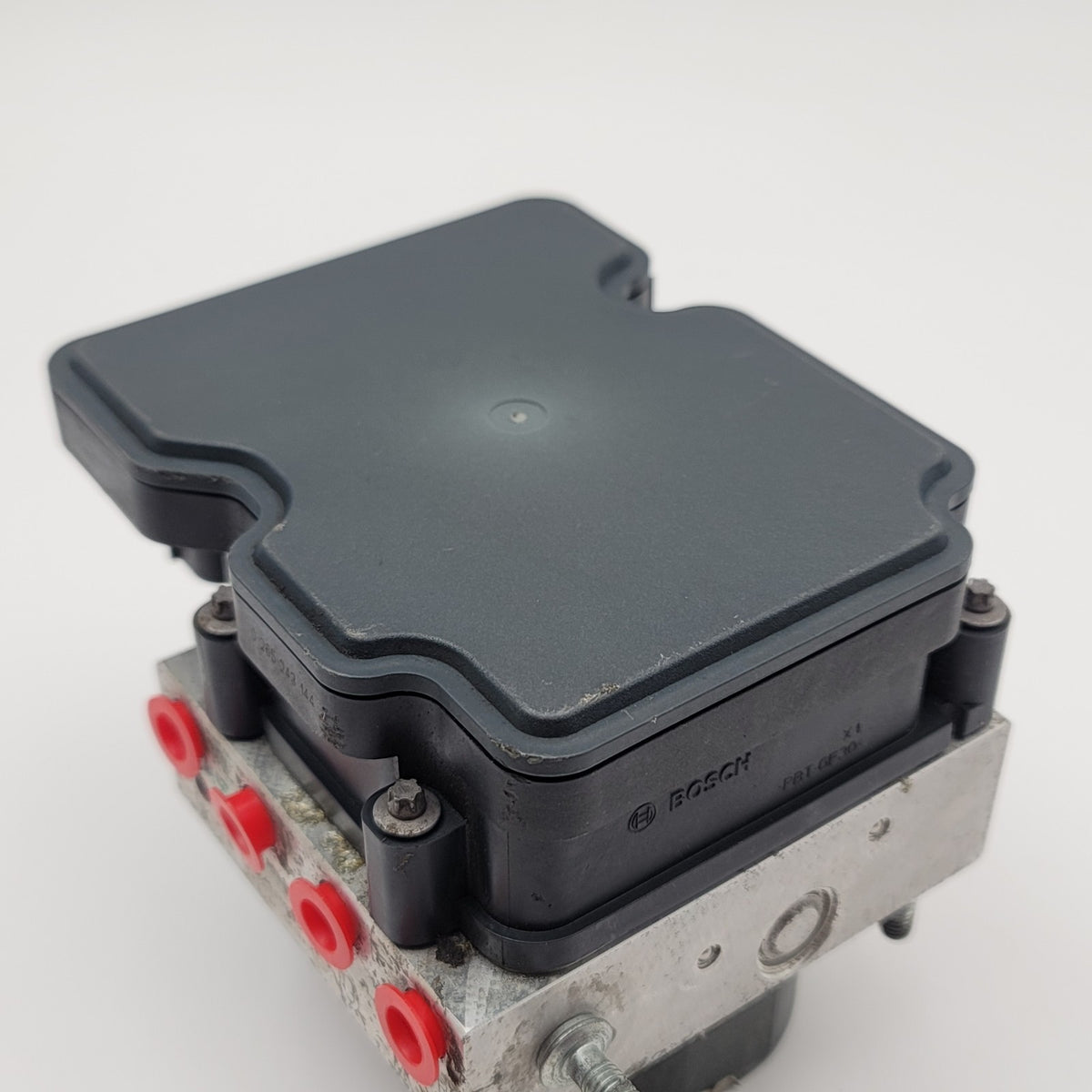 2021 2022 2023 NISSAN KICKS ABS Anti Lock Brake Pump Control Unit 47660-5R40A