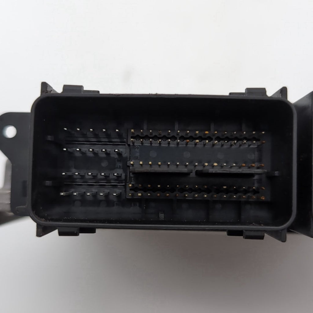 2015 2016 Ford Escape 1.6L Engine Computer Control Module ECU FJ5A-12A650-VB