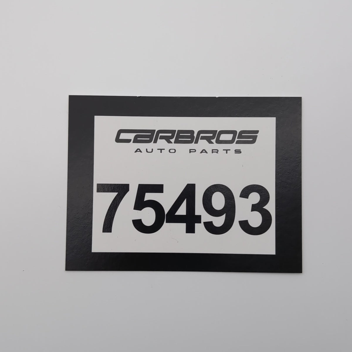 2013- 2016 BMW 528i 535i 550i 10.25" Central Information Display Screen 9321016