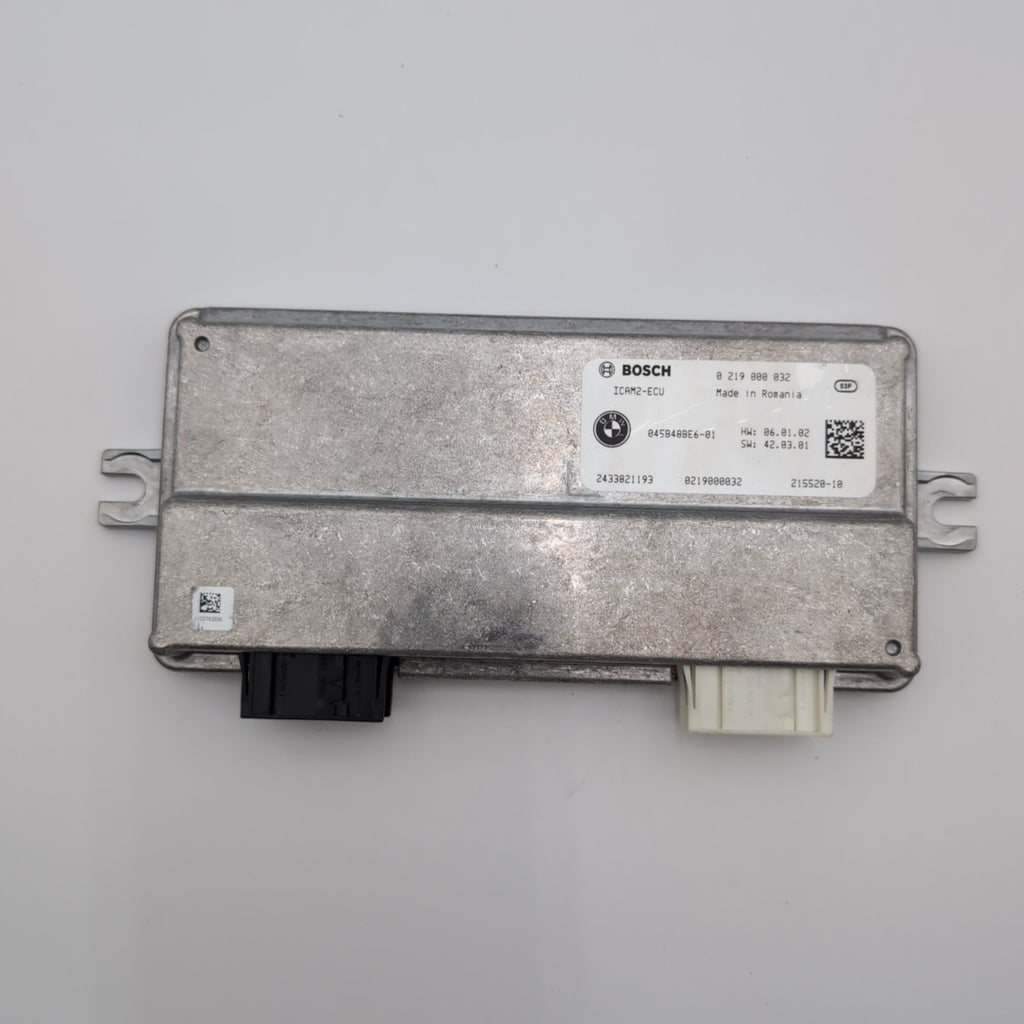2021 - 2026 BMW G20 G22 G26 G30 G42 X5 X6 X7 ICAM2 Surround View Camera Module