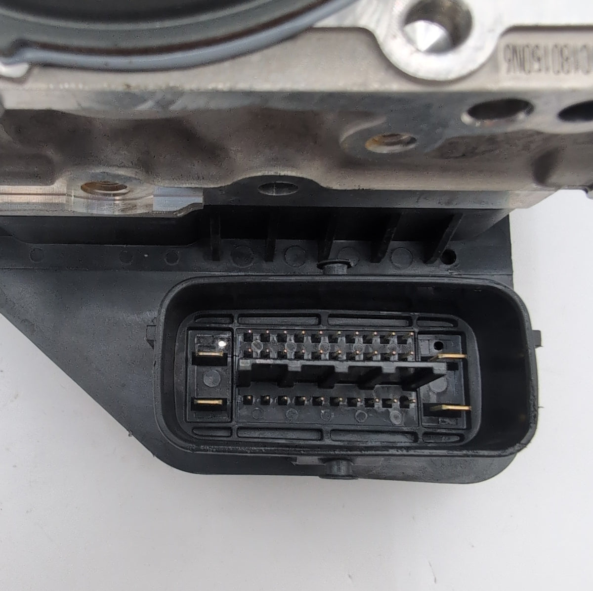 2020 2021 2022 2023 2024 Infiniti Q50 3.0L ABS Anti Lock Brake Pump 476606HC0A