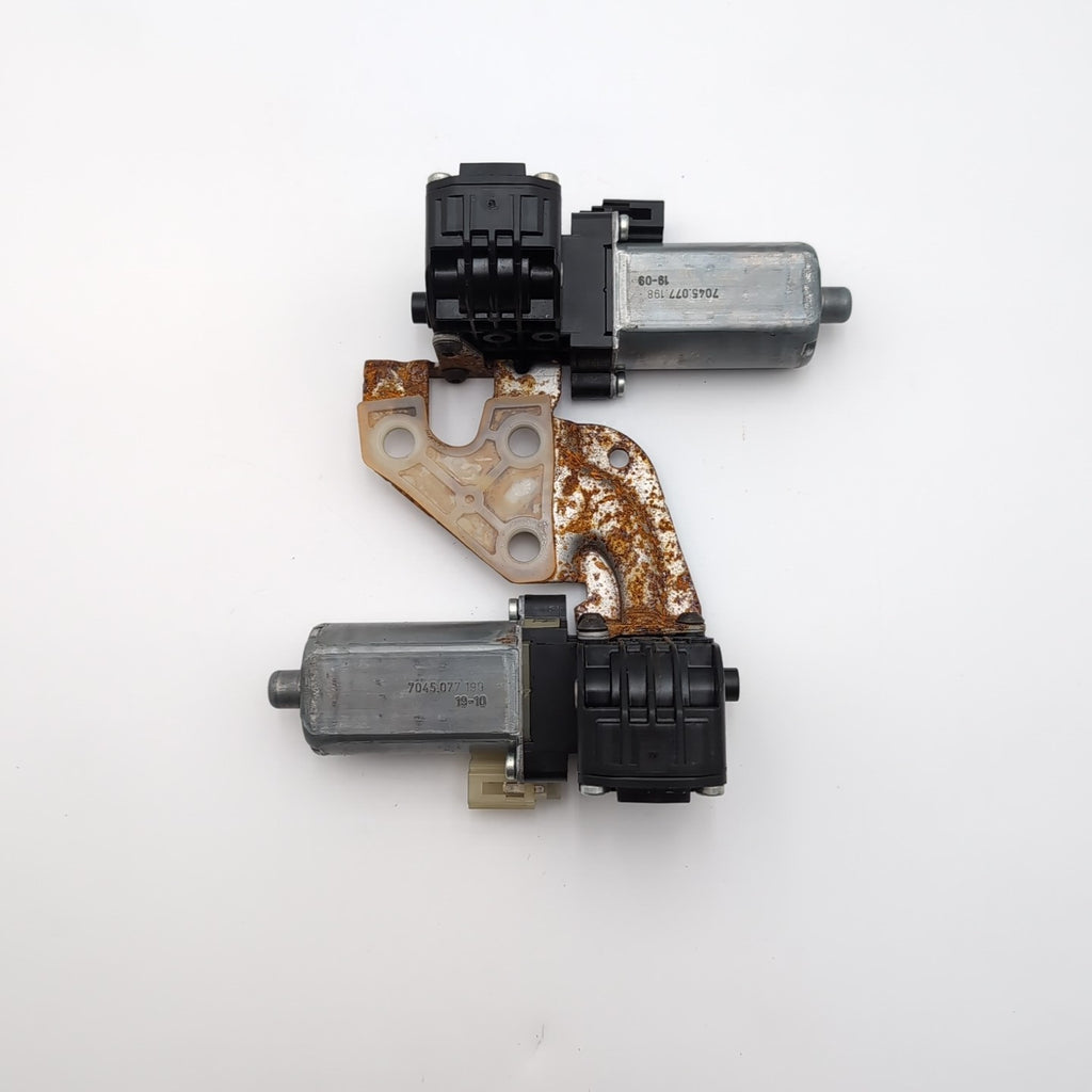 BMW G30 G31 G32 G11 G12 G14 G15 G16 G05 G06 G07 Steering Wheel Column Motor PAIR