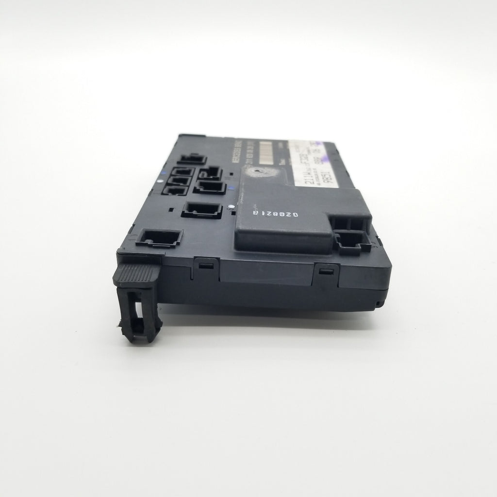 2003- 2009 Mercedes W211 E350 E550 Front Right Passenger Door Control Module
