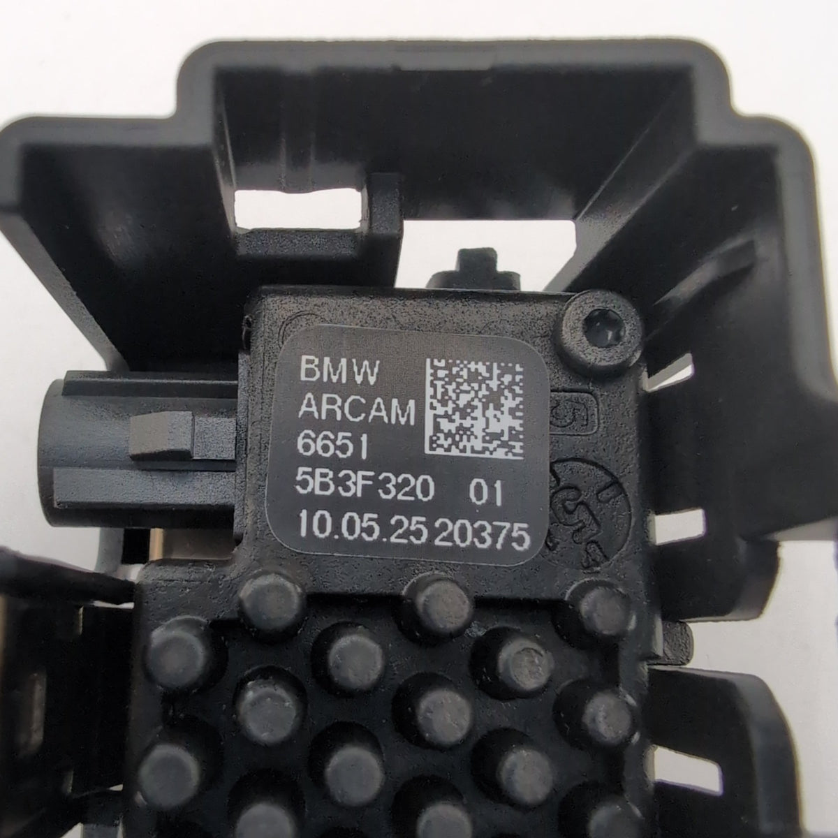 2024 - 2026 BMW 2 3 4 Series G20 G22 G26 G42 Augmented Reality Camera 5B3F320