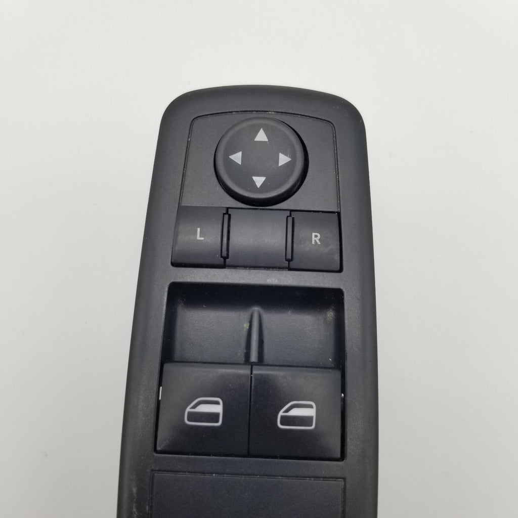 2012 2013 Dodge Caravan Driver Left Door Master Power Window Switch 68110870aa
