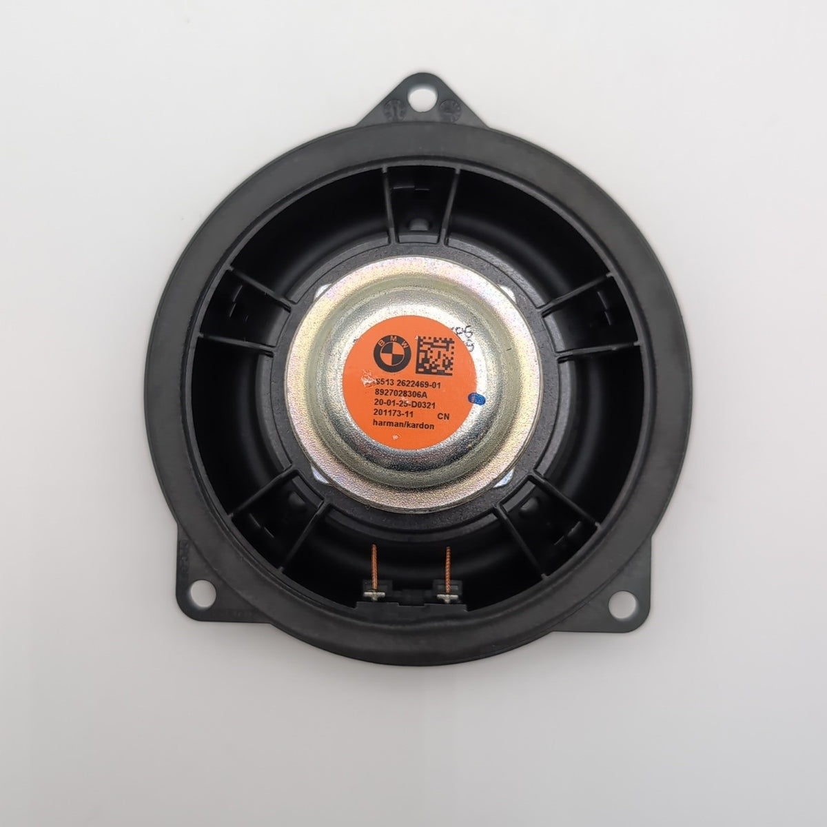 2019 - 2025 BMW G20 G22 G26 G30 M3 X3 X4 X5 X6 Midrange Door Speaker Harman