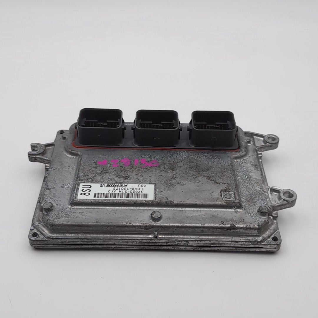 2021 2022 Honda HR-V 1.8L Engine Computer Control Module ECU 37820-51M-AF2