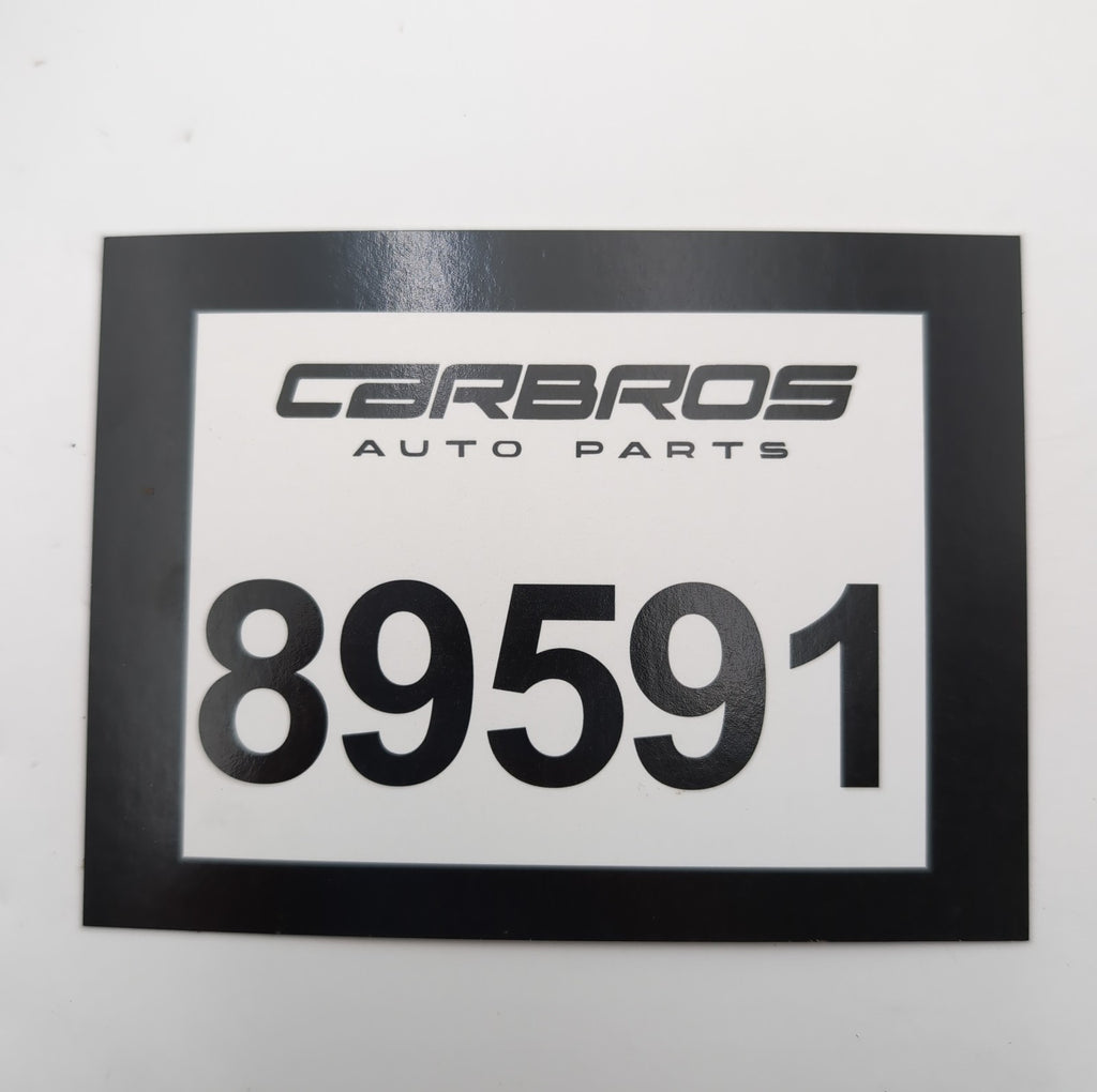 2013 2014 Nissan Sentra 1.8L ABS Anti Lock Brake Pump Control Unit 476603SG0A