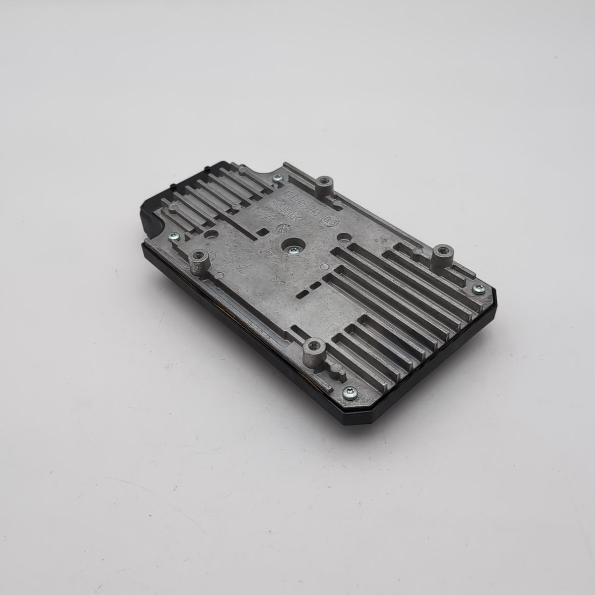 2017 2018 2019 Porsche Panamera Active Suspension Control Module 971907553AJ